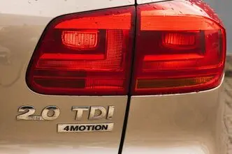 Volkswagen Tiguan, 2.0, 103 kW, diisel, automaat, nelikvedu