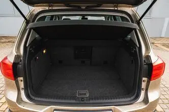 Volkswagen Tiguan, 2.0, 103 kW, diisel, automaat, nelikvedu