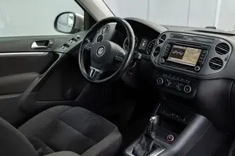 Volkswagen Tiguan, 2.0, 103 kW, diisel, automaat, nelikvedu