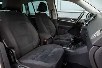 Volkswagen Tiguan, 2.0, 103 kW, diisel, automaat, nelikvedu