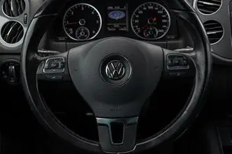 Volkswagen Tiguan, 2.0, 103 kW, diisel, automaat, nelikvedu