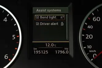 Volkswagen Tiguan, 2.0, 103 kW, diisel, automaat, nelikvedu