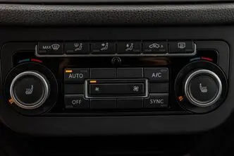 Volkswagen Tiguan, 2.0, 103 kW, diisel, automaat, nelikvedu