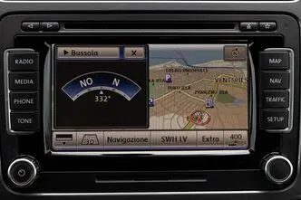 Volkswagen Tiguan, 2.0, 103 kW, diisel, automaat, nelikvedu