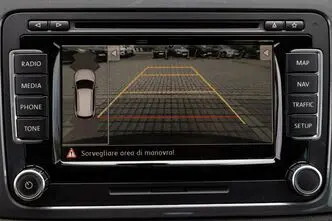 Volkswagen Tiguan, 2.0, 103 kW, diisel, automaat, nelikvedu