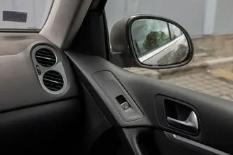 Volkswagen Tiguan, 2.0, 103 kW, diisel, automaat, nelikvedu
