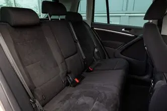 Volkswagen Tiguan, 2.0, 103 kW, diisel, automaat, nelikvedu
