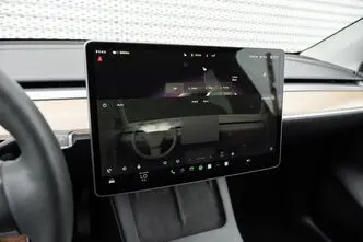 Tesla Model Y, 378 kW, electric, automatic, four-wheel drive