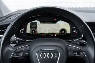 Audi Q7, 3.0, 250 kW, bensiin, automaat, nelikvedu