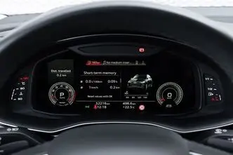 Audi Q7, 3.0, 250 kW, bensiin, automaat, nelikvedu