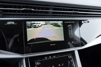 Audi Q7, 3.0, 250 kW, bensiin, automaat, nelikvedu