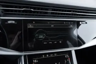 Audi Q7, 3.0, 250 kW, bensiin, automaat, nelikvedu