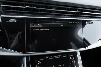 Audi Q7, 3.0, 250 kW, bensiin, automaat, nelikvedu