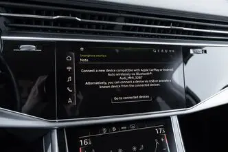 Audi Q7, 3.0, 250 kW, bensiin, automaat, nelikvedu