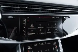 Audi Q7, 3.0, 250 kW, bensiin, automaat, nelikvedu