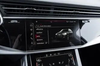 Audi Q7, 3.0, 250 kW, bensiin, automaat, nelikvedu