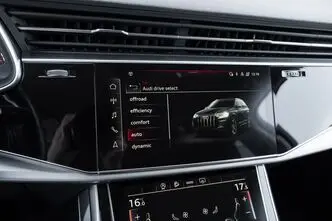 Audi Q7, 3.0, 250 kW, bensiin, automaat, nelikvedu