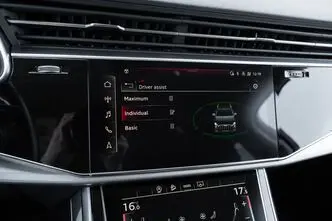 Audi Q7, 3.0, 250 kW, bensiin, automaat, nelikvedu