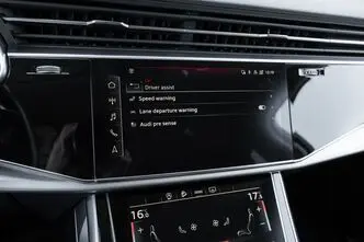 Audi Q7, 3.0, 250 kW, bensiin, automaat, nelikvedu