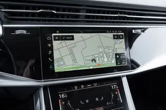Audi Q7, 3.0, 250 kW, bensiin, automaat, nelikvedu