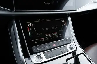 Audi Q7, 3.0, 250 kW, bensiin, automaat, nelikvedu