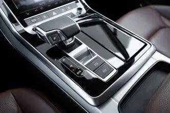 Audi Q7, 3.0, 250 kW, bensiin, automaat, nelikvedu