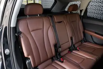 Audi Q7, 3.0, 250 kW, bensiin, automaat, nelikvedu