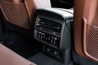Audi Q7, 3.0, 250 kW, bensiin, automaat, nelikvedu