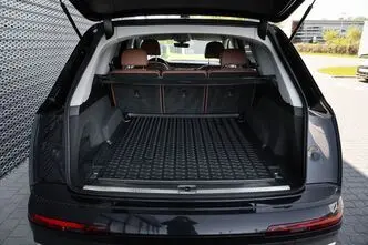 Audi Q7, 3.0, 250 kW, bensiin, automaat, nelikvedu