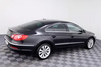 Volkswagen Passat CC, 2.0, 147 kW, bensiin, automaat, esivedu