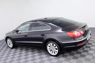 Volkswagen Passat CC, 2.0, 147 kW, bensiin, automaat, esivedu