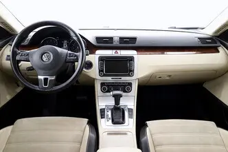 Volkswagen Passat CC, 2.0, 147 kW, bensiin, automaat, esivedu