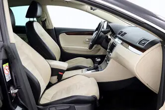 Volkswagen Passat CC, 2.0, 147 kW, bensiin, automaat, esivedu