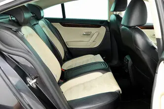 Volkswagen Passat CC, 2.0, 147 kW, bensiin, automaat, esivedu