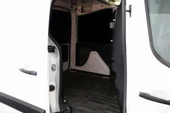 Peugeot Partner, 1.6, 74 kW, diisel, manuaal, esivedu