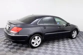 Honda Legend, 3.5, 217 kW, petrol, automatic, four-wheel drive