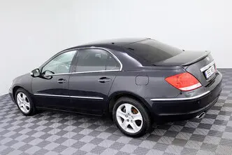 Honda Legend, 3.5, 217 kW, petrol, automatic, four-wheel drive