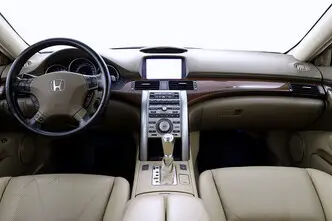 Honda Legend, 3.5, 217 kW, petrol, automatic, four-wheel drive