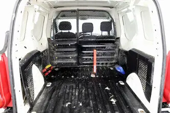 Citroën Berlingo, 1.6, 55 kW, дизель, механическая, задний привод