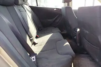 Volkswagen Passat, 1.8, 118 kW, bensiin, automaat, esivedu