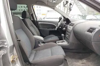 Ford Mondeo, 2.0, 107 kW, bensiin, automaat, esivedu