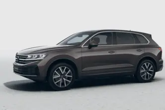 Volkswagen Touareg, 3.0, 169 kW, diisel, automaat