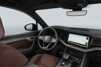 Volkswagen Touareg, 3.0, 169 kW, diisel, automaat