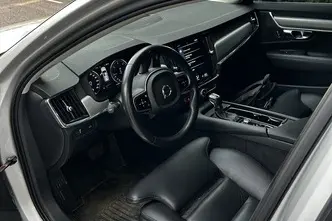 Volvo V90, 2.0, 140 kW, diesel, automatic, four-wheel drive