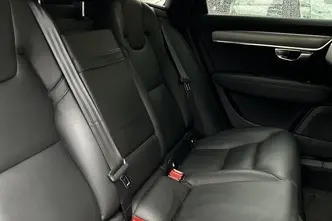 Volvo V90, 2.0, 140 kW, diesel, automatic, four-wheel drive
