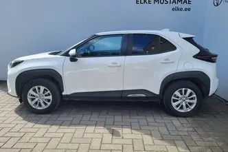Toyota Yaris Cross, 1.5, 68 kW, гибрид, автомат, передний привод