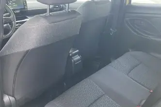Toyota Yaris Cross, 1.5, 68 kW, hübriid, automaat, esivedu