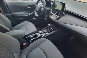 Toyota Corolla, 1.5, 92 kW, bensiin, automaat, esivedu