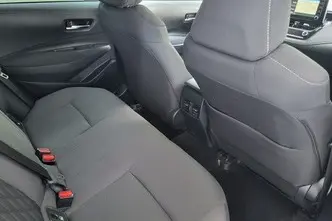 Toyota Corolla, 1.5, 92 kW, bensiin, automaat, esivedu