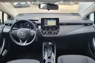 Toyota Corolla, 1.5, 92 kW, bensiin, automaat, esivedu